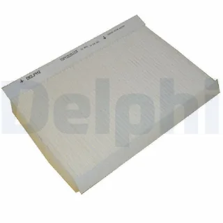 Delphi Innenraumfilter Citroen DS Peugeot TSP0325123