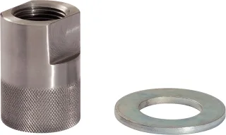 KS Tools Gleithammer-Adapter, Distanzscheibe Ø 28 mm - 700.1472