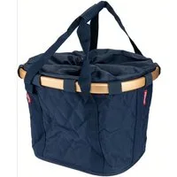 KlickFix Fahrradkorb, Vorderradkorb "Bike Basket"