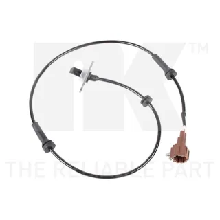 NK Raddrehzahlsensor hinten links Nissan Np300
