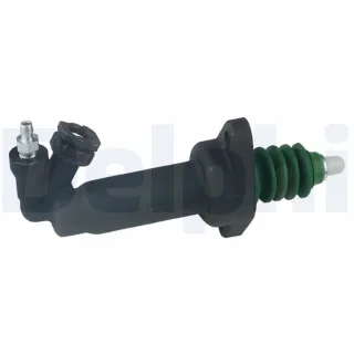 Delphi Kupplungsnehmerzylinder Audi Seat Skoda VW LL80145