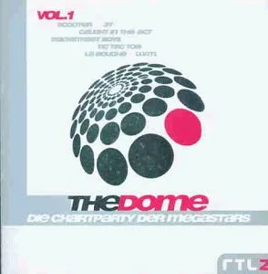 The Dome [Audio CD] Various