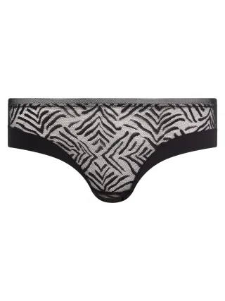 Chantelle Lingerie - Graphic Allure Shorty schwarz - Gr. - 36