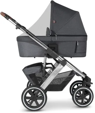 ABC Design 2023 Classic Edition Universal Mosquitonetz