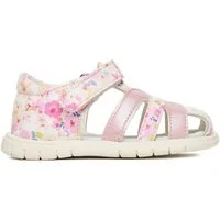 nelli blu Nelli Blu Sandalen Mädchen Rosa Sandale