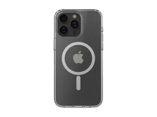 Belkin SheerForce | msa022btcl | Hintere Abdeckung für Mobiltelefon