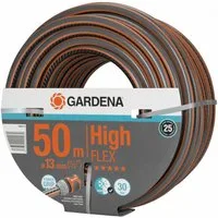 GARDENA Gartenschlauch GARDENA Comfort HighFLEX Schlauch 10x10 13 mm (1/2), 50 m o. A.
