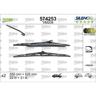 Valeo Alfa Romeo 156