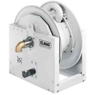 ELMAG INDUSTRIE Schlauchaufroller Serie 700 / L 550 - 43630