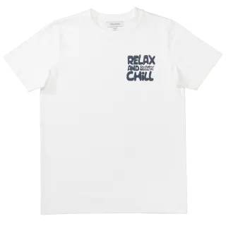 STACCATO - Kn.-T-Shirt bright white - Gr. - 176