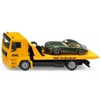 Siku Modellauto SUPER Abschleppwagen ADAC, Modellfahrzeug