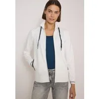 CECIL Cardigan mit Stehkragen