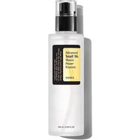 Cosrx Gesichtsserum Advanced Snail Power Essence 96 %, Korean Skincare - 100 ml, ideal als Teil der täglichen Hautpflegeroutine, Intensiv regenerierend, feuchtigkeitsspendend, beruhigend