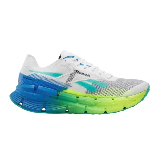 Reebok - "FloatZig X1" Sneaker für Herren/Damen Unisex (Weiß)
