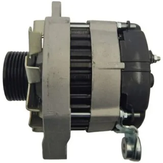 Hella Lichtmaschine 70A Renault 19 1,9