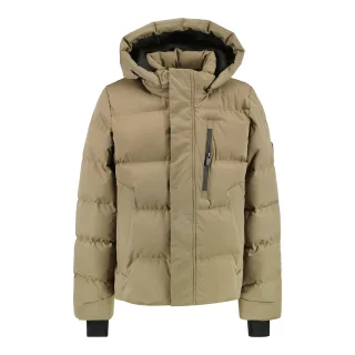 Cars Jeans - Jacke Wickham jr. khaki - Gr. - 12