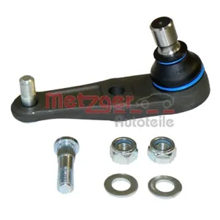 Metzger Traggelenk vorne Mazda 323 BA BG