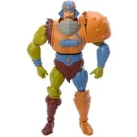 Mattel® Actionfigur Masters of the Universe Origins Actionfigur Cartoon Collection: Man-At