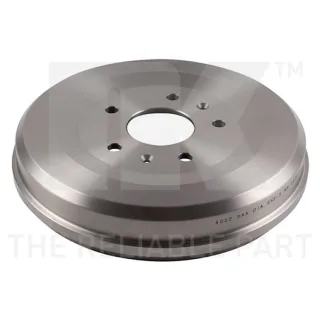 NK Bremstrommel Land Rover Freelander 1 254002