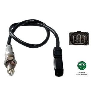 NTK Lambdasonde vor Katalysator Audi Seat Skoda VW 93776
