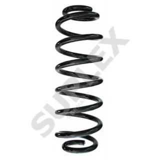 Suplex Feder hinten VW Passat B6 B7