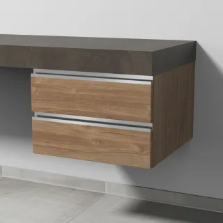 Sanipa Anbau-/Solitärschrank 2morrow L2183, L218359 L218359