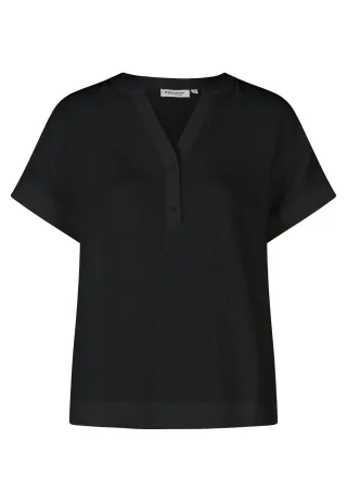 BROADWAY NYC FASHION - Blouse black - Gr. - 001