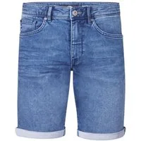 Petrol Industries Shorts Men Shorts Denim