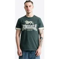 Lonsdale T-Shirt KERGORD