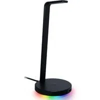 Base Station V2 Chroma, Halterung schwarz, USB, Klinke, RGB
