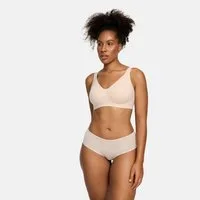 cfab (creamy fabrics) Slip Slip, 3er Pack-Sand-XL