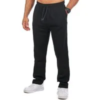 CARISMA Strandhose Herren Musselin Hose lang trendig angenehm luftig locker regular 2162 in Unifarbe