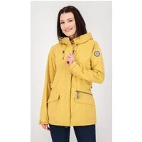 G.I.G.A. DX by killtec Parka GS 96 WMN CS Funktionsparka, Outdoorjacke, Damen-Parka auch in Großen Größen