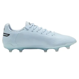 Puma King Pro FG/AG Damen Blaue Fußballschuhe