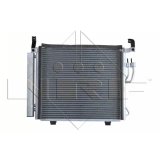 NRF Klimakondensator + Trockner Hyundai I10 35993