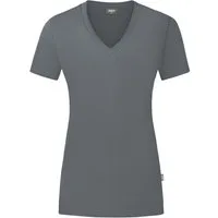 Jako Poloshirt Organic T-Shirt Damen (1-tlg) default