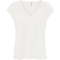 ONLY T-Shirt ONLFree (1-tlg) Plain/ohne Details