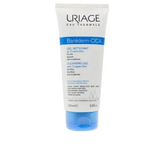 Bariéderm Cica Reinigungsgelee 200 ml