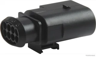 HERTH&BUSS Steckgehäuse, 8-polig, 1,5mm - 50390661