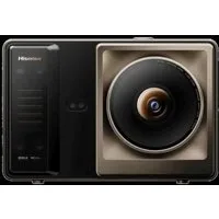 Hisense hisense xr10 Beamer