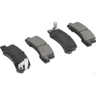 Jakoparts Bremsbel?ge hinten Lexus Es Rx Toyota Avensis Camry Carina Celica