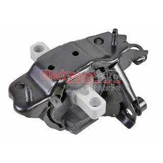 Metzger Motorlager hinten Audi Seat Skoda VW 8053779