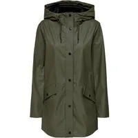 ONLY Regenmantel ONLElisa (1-tlg)