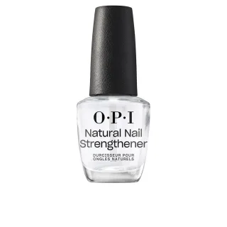 Natural Nail Strengthener Nagellack Nagelstärkungsbehandlung 15 ml