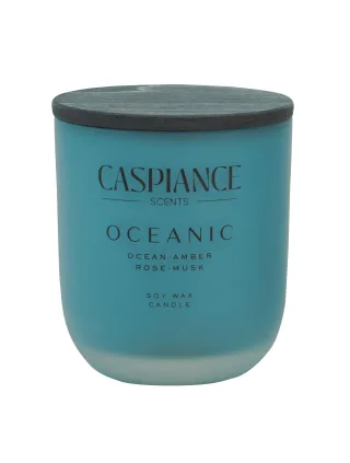Duftkerze OCEANIC