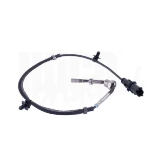 Hueco Abgastemperatursensor Opel Astra Cascada Zafira 2,0