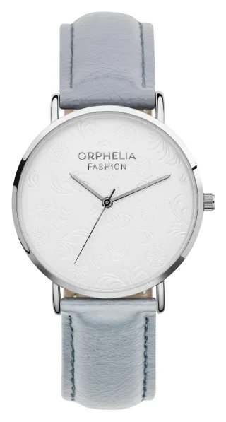 Orphelia Fashion Ikonische Damen-Graue Uhr OF711812