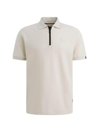 PME Legend - waffle structure pique bone white - Gr. - XXXL