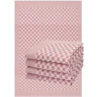 Betz Geschirrtuch 10 tlg. Set 50x100cm Küchentuch Baumwolle Meinor Grubentuch, (Set, 5-tlg., Geschirrtücher Küchentücher Handtücher), extrem strapazierfähig saugstark trocknergeeignet Gastronomiequalität