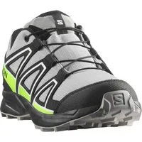 Salomon SPEEDCROSS WP J Wanderschuh wasserdicht